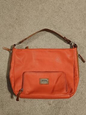 Valentina Hobo Bag
